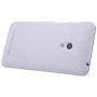 Nillkin Super Frosted Shield Matte cover case for ASUS ZenFone 5 order from official NILLKIN store